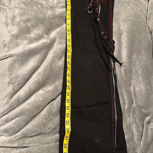 Tripp NYC NWT Power X Jeans 5 - Picture 9 of 9